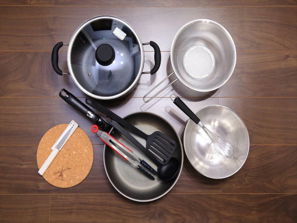 Apartamento Coto Shinjuku Tokio
